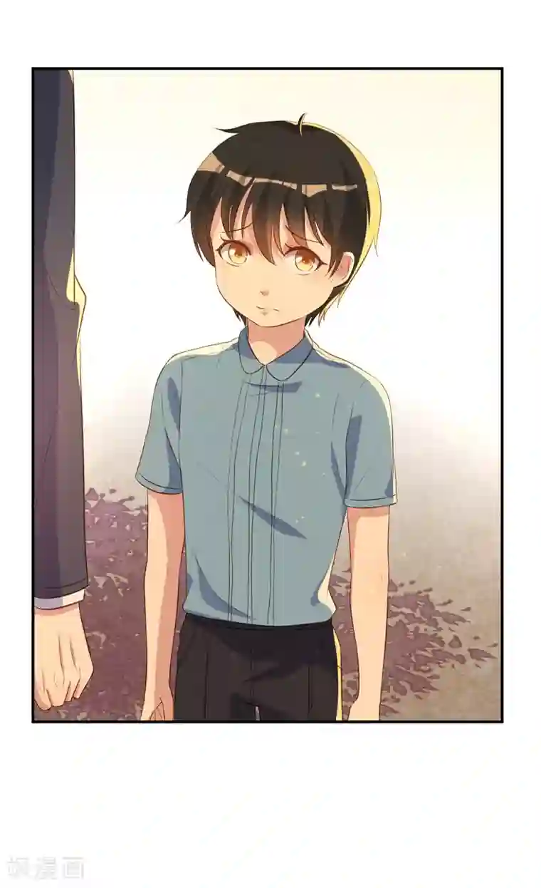 猎杀狼性总裁第47话 千里追妻