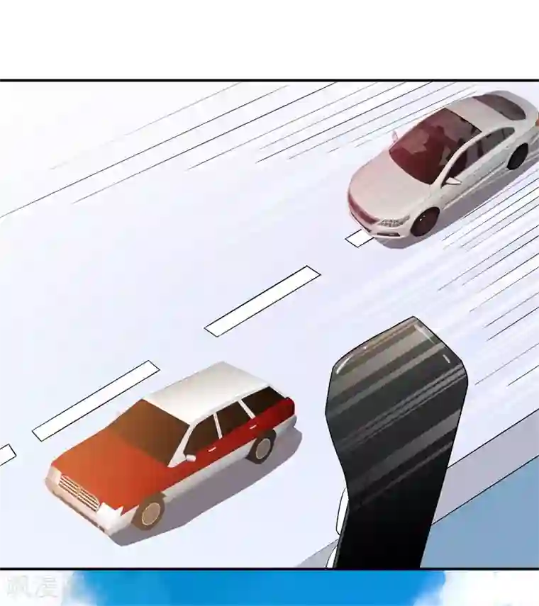 猎杀狼性总裁第48话 争执