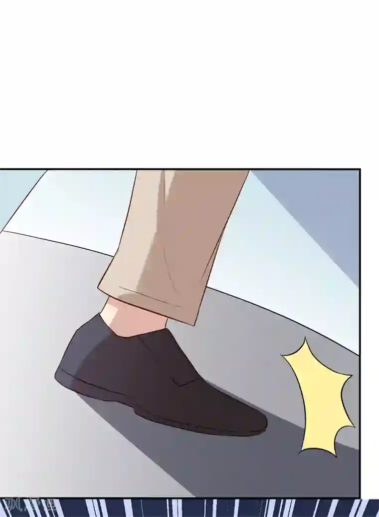 猎杀狼性总裁第48话 争执