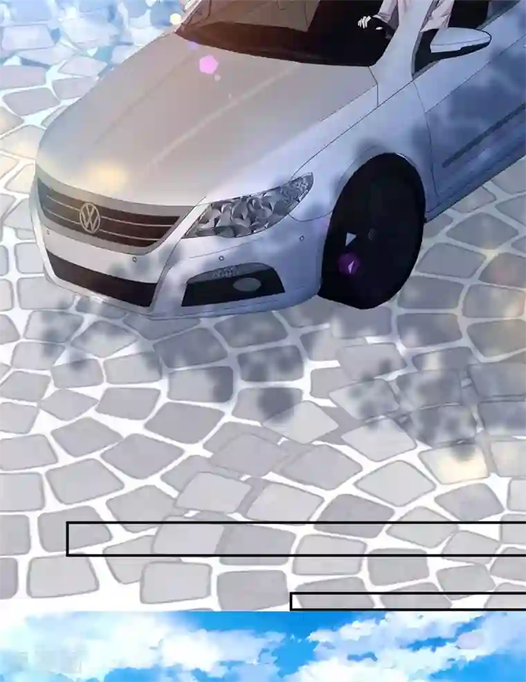 猎杀狼性总裁第48话 争执