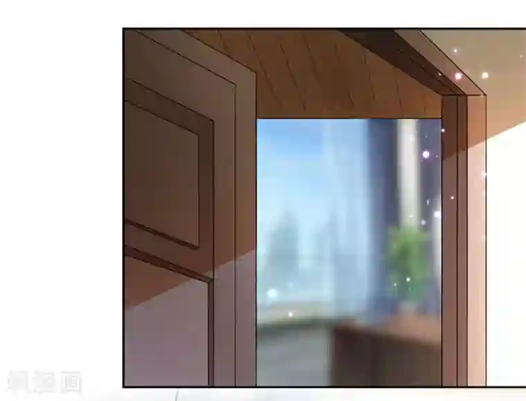 猎杀狼性总裁第50话 你为什么不躲开？