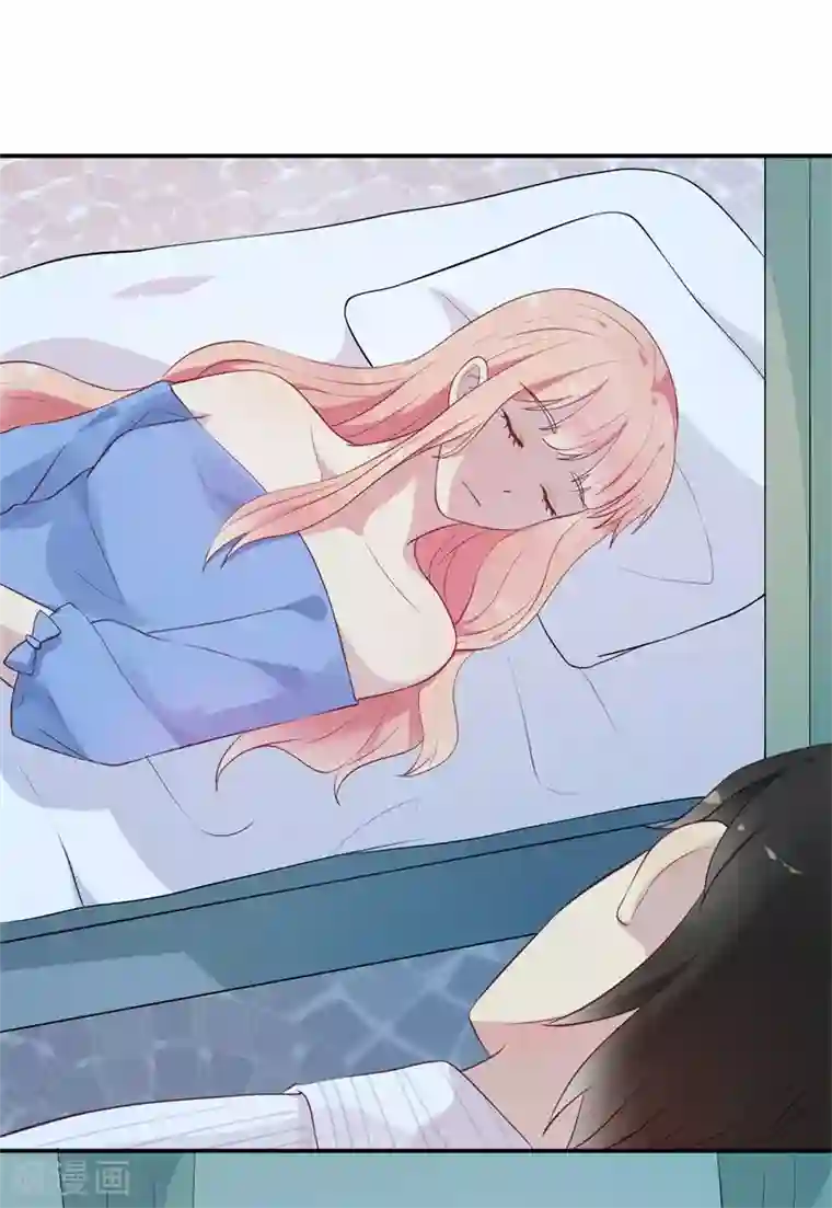 猎杀狼性总裁第53话 摊牌