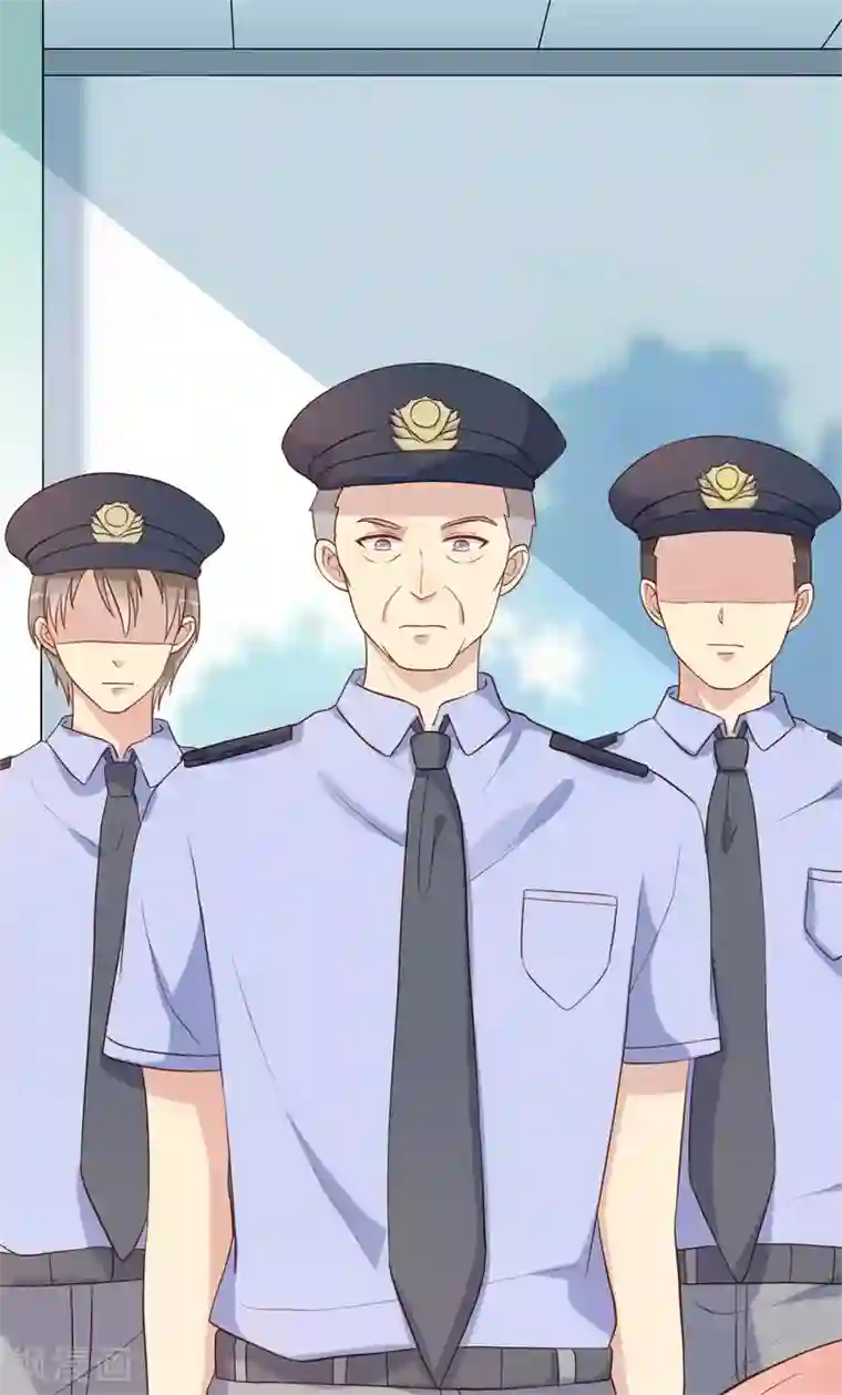 猎杀狼性总裁第53话 摊牌