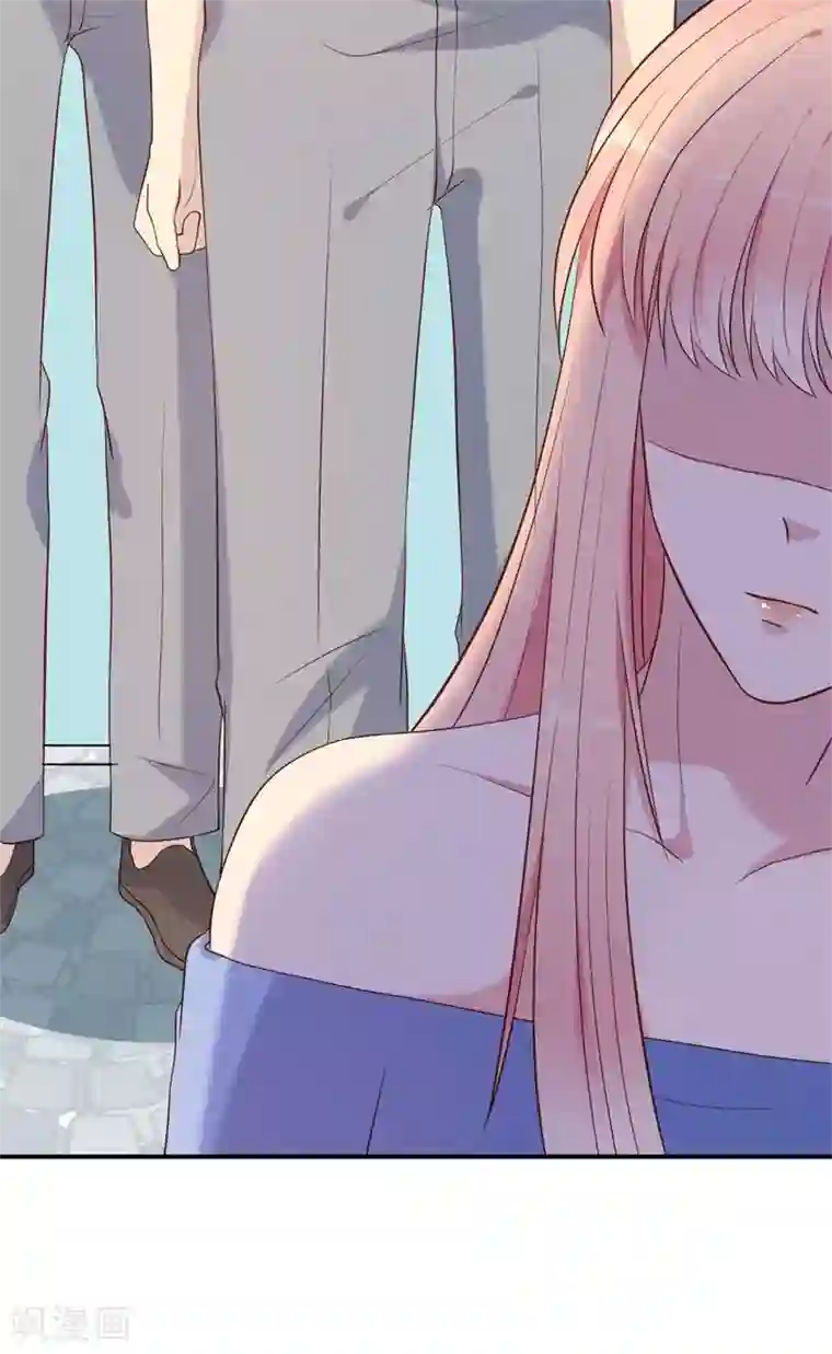 猎杀狼性总裁第53话 摊牌