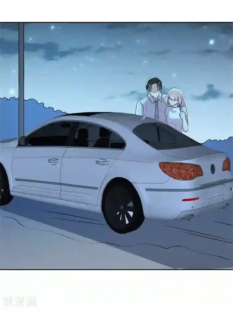 猎杀狼性总裁第60话 绝杀