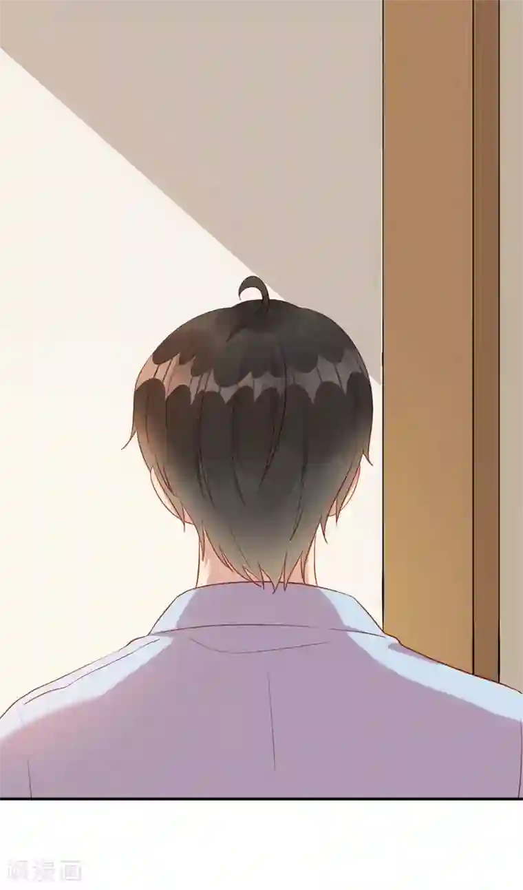 猎杀狼性总裁第60话 绝杀