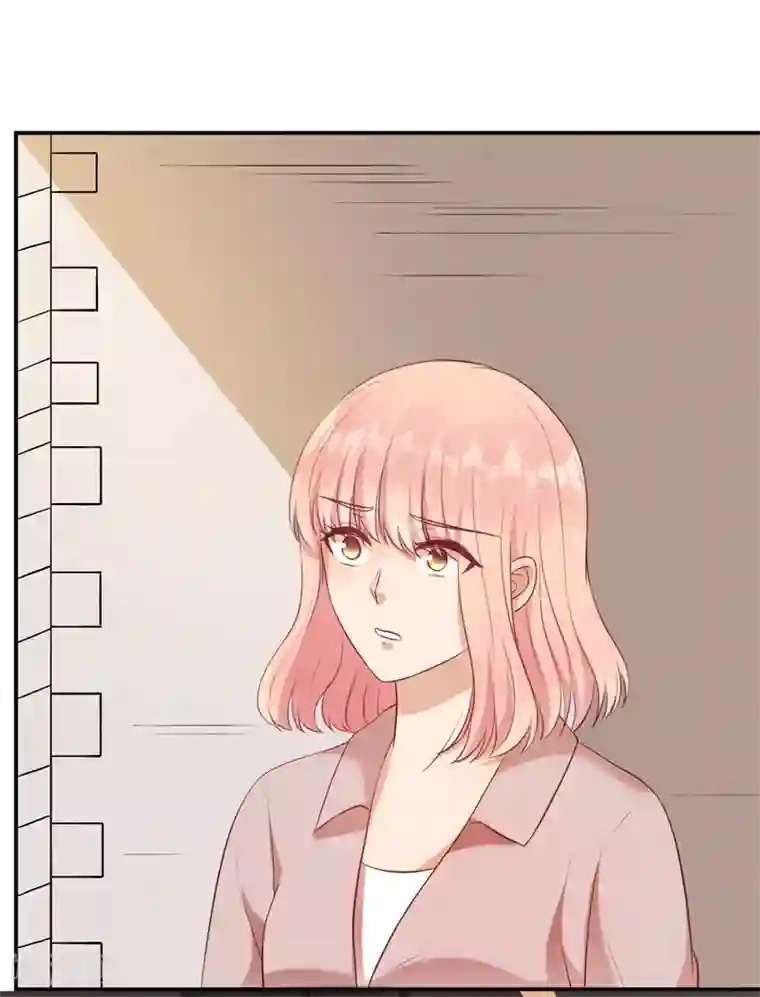 猎杀狼性总裁第62话 你怎么来了