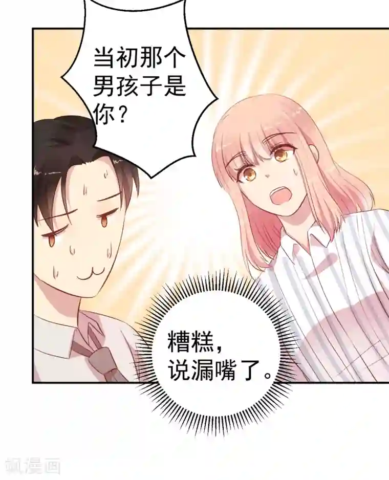 猎杀狼性总裁第65话 老婆，你能原谅我吗？