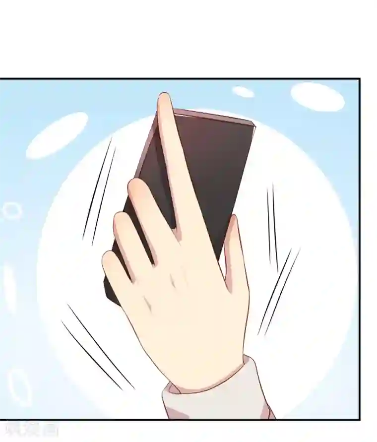 猎杀狼性总裁第65话 老婆，你能原谅我吗？