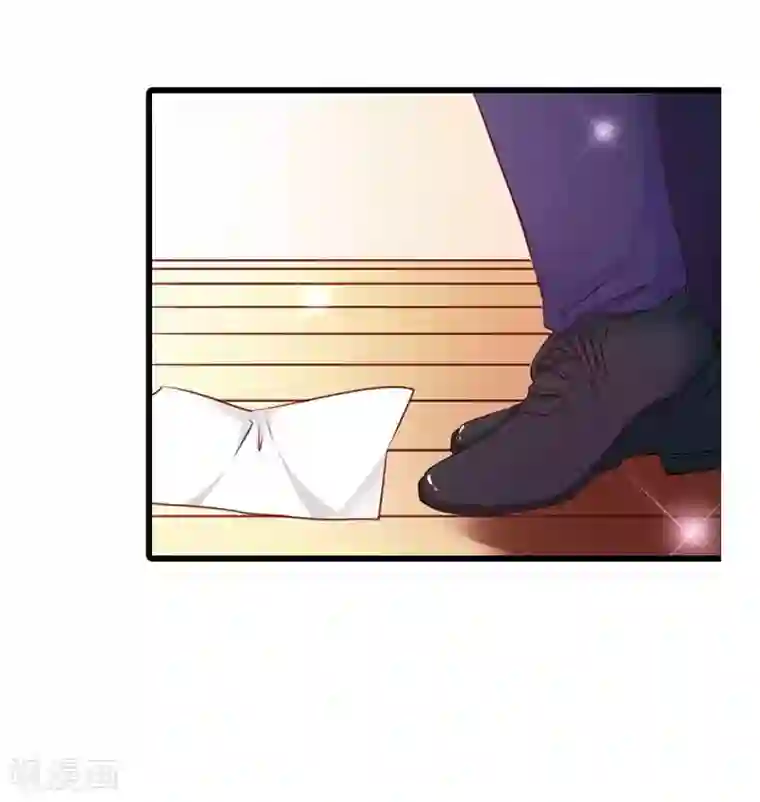 恶魔总裁傲娇妻第15话 跟我结婚吧