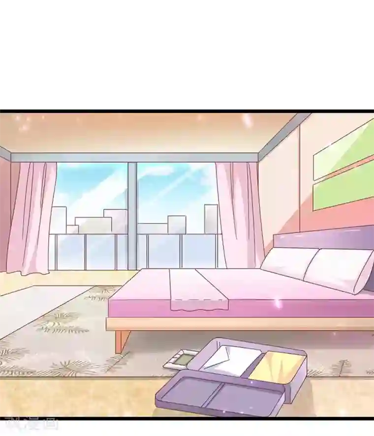 恶魔总裁傲娇妻第17话 我真的嫁给他了？