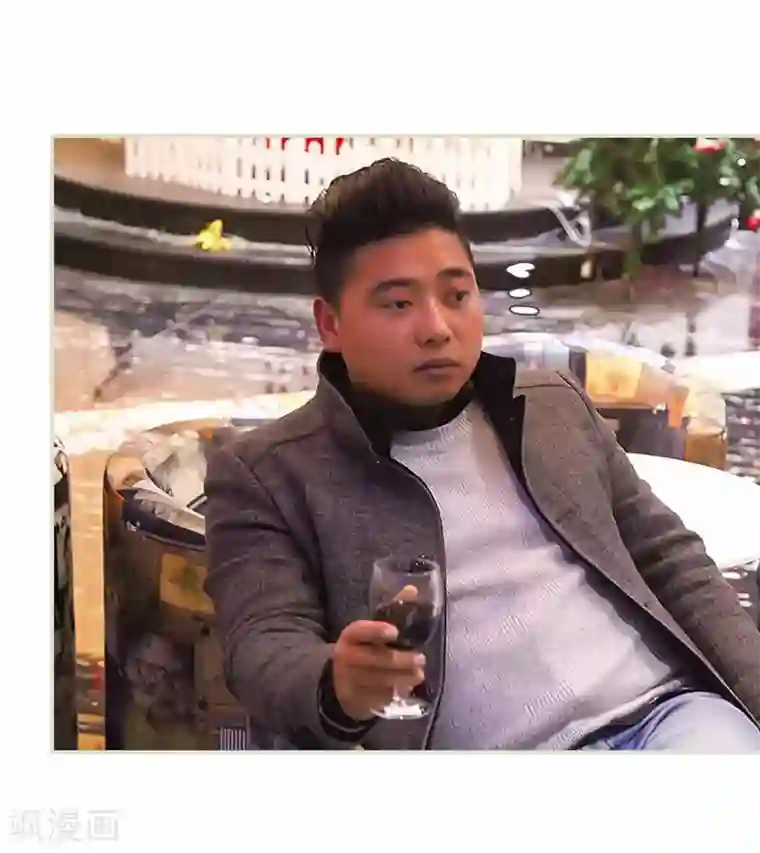 低调情人第22话