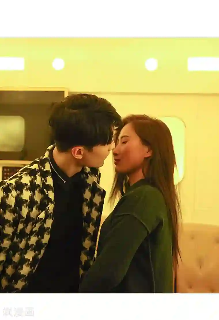 低调情人第37话