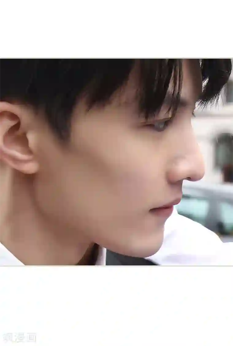 低调情人第41话