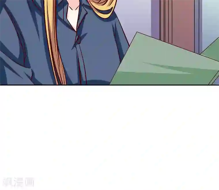 心机总裁是替身第32话