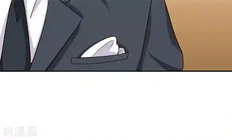 心机总裁是替身第46话