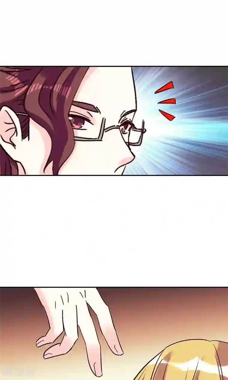 心机总裁是替身第48话