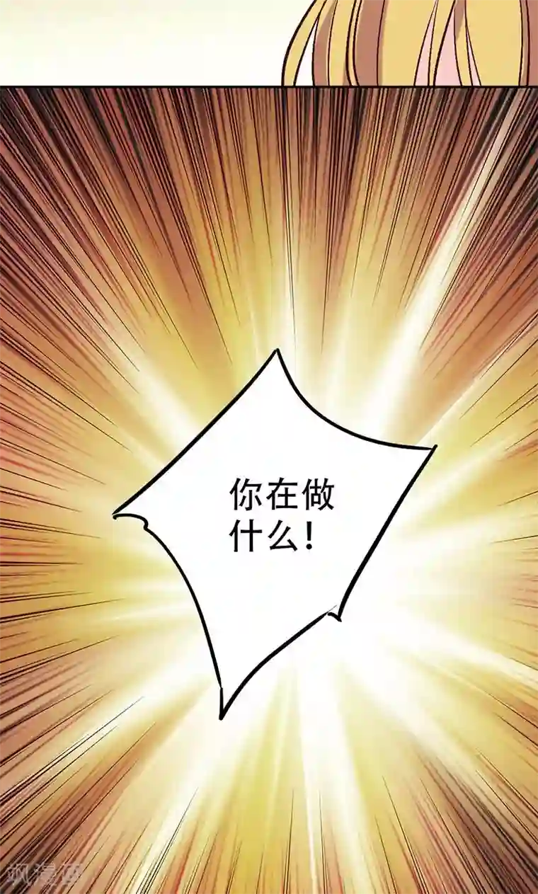 心机总裁是替身第48话