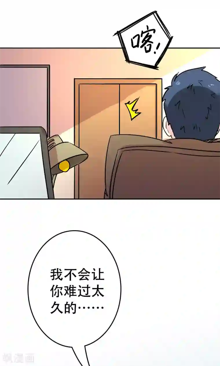 心机总裁是替身第60话