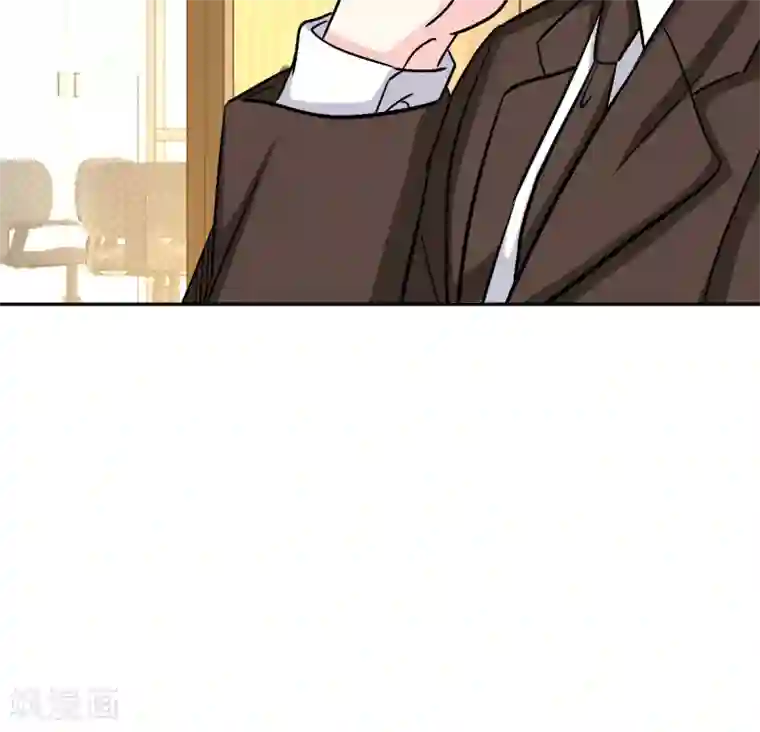 心机总裁是替身第60话