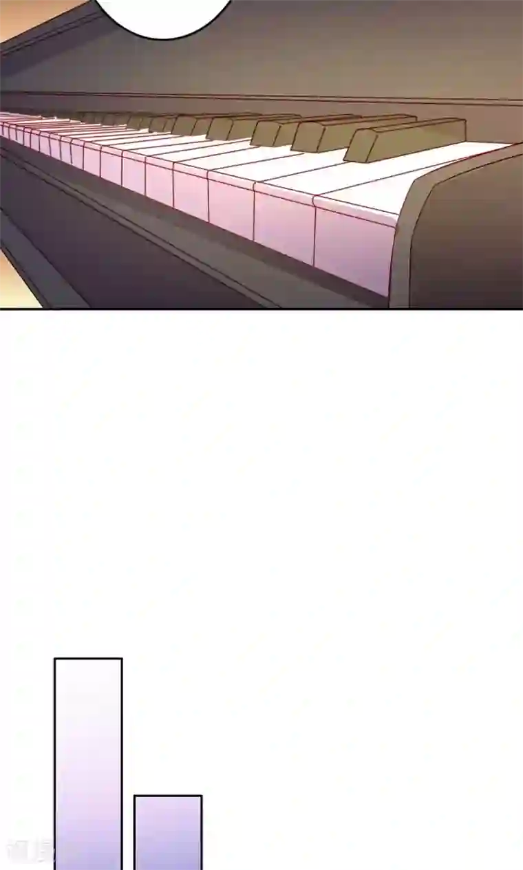 心机总裁是替身第61话