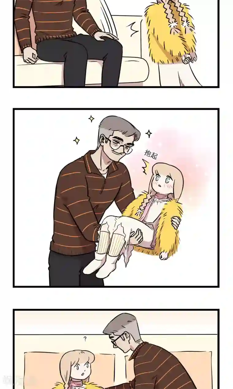 我家妹妹虐起来很爽第9话 我想看电影