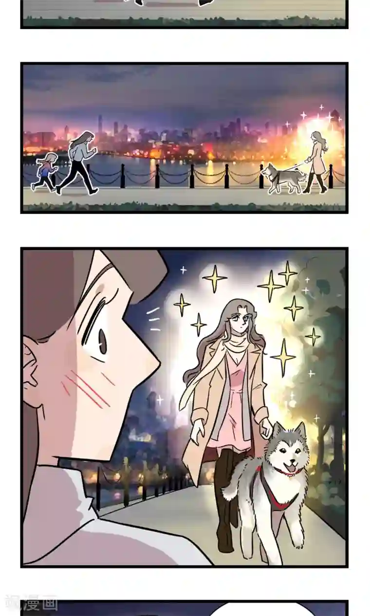 我家妹妹虐起来很爽第2季2话 当季夏在跑步的时候，她在干什么