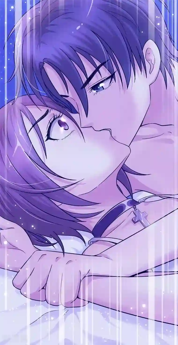 雪色撩人第2话，让开我来