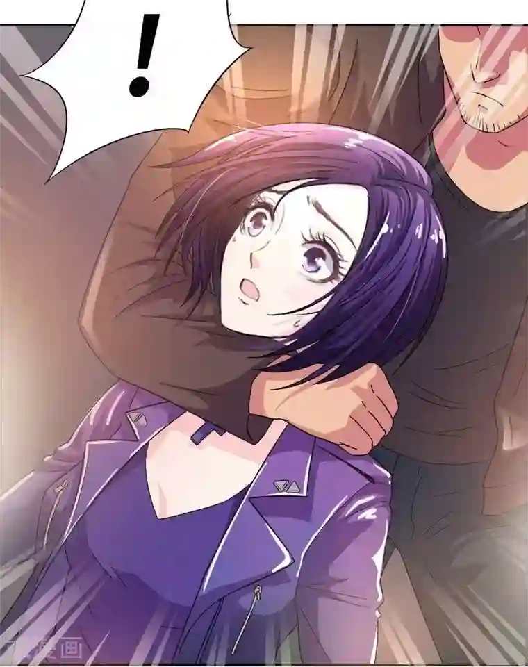 雪色撩人第5话 危机时刻