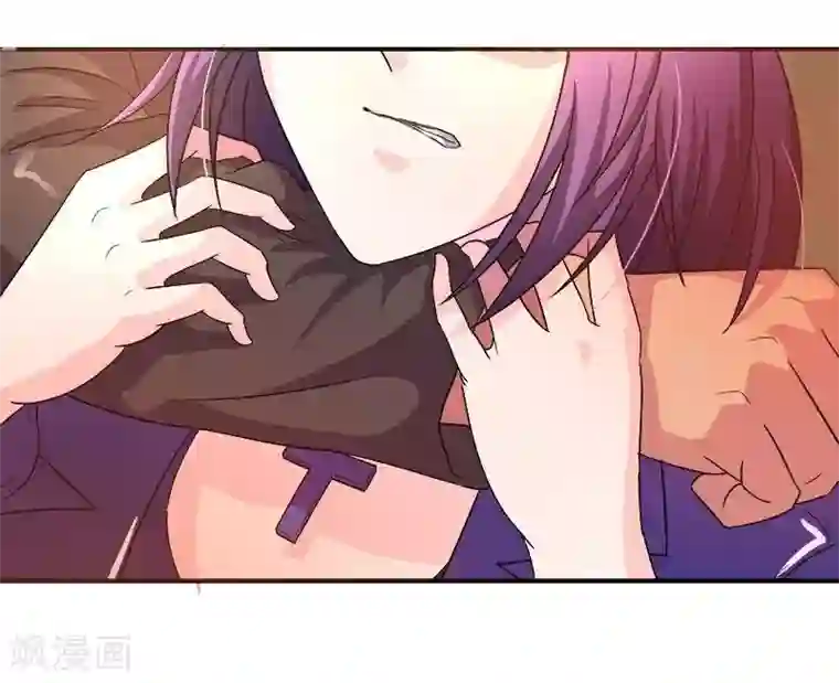 雪色撩人第5话 危机时刻