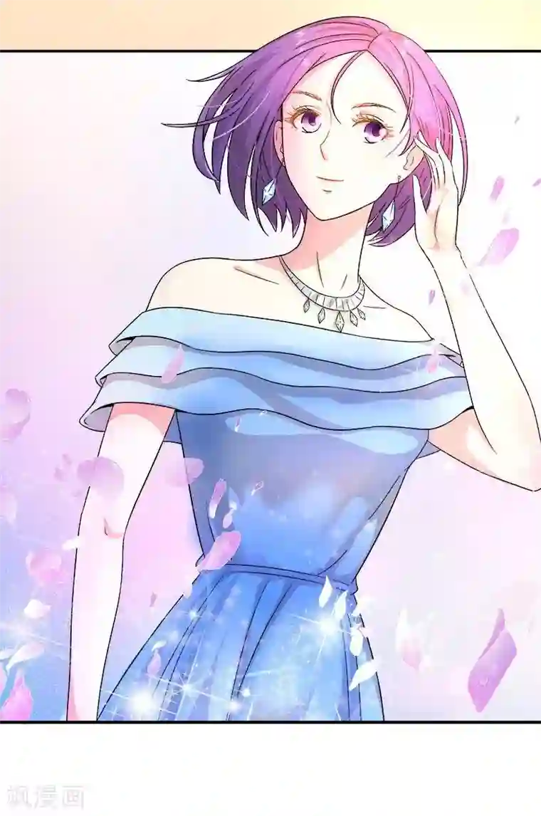 雪色撩人第10话 别急...你的身份