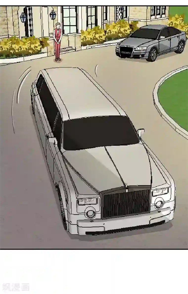 雪色撩人第10话 别急...你的身份