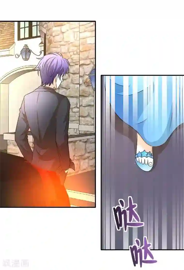 雪色撩人第12话 人生处处是惊吓