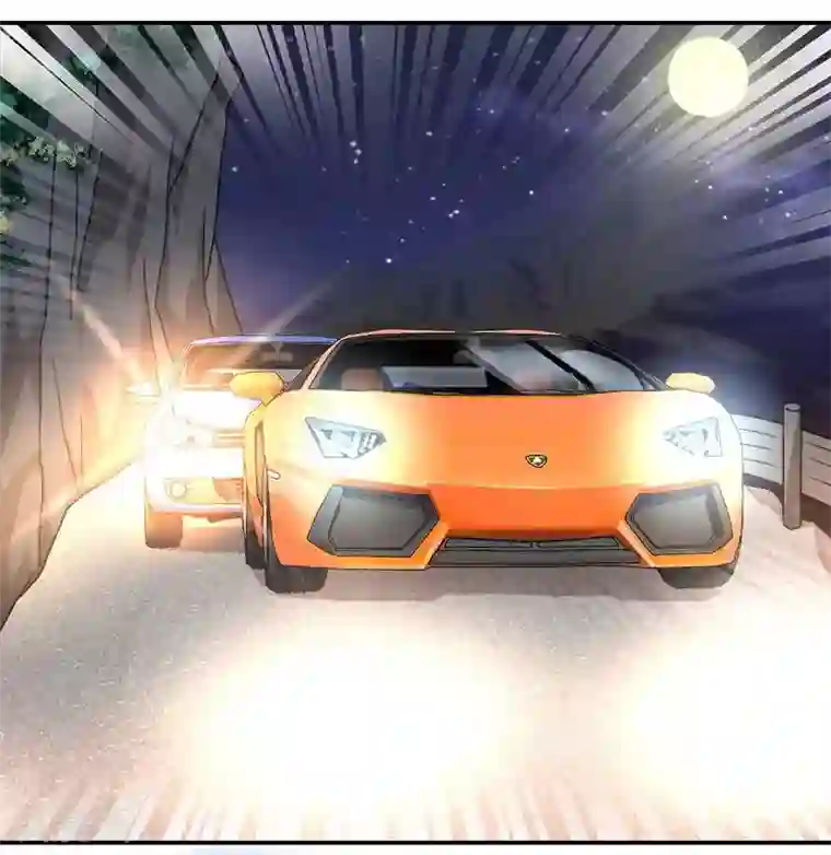 雪色撩人第16话 拼了