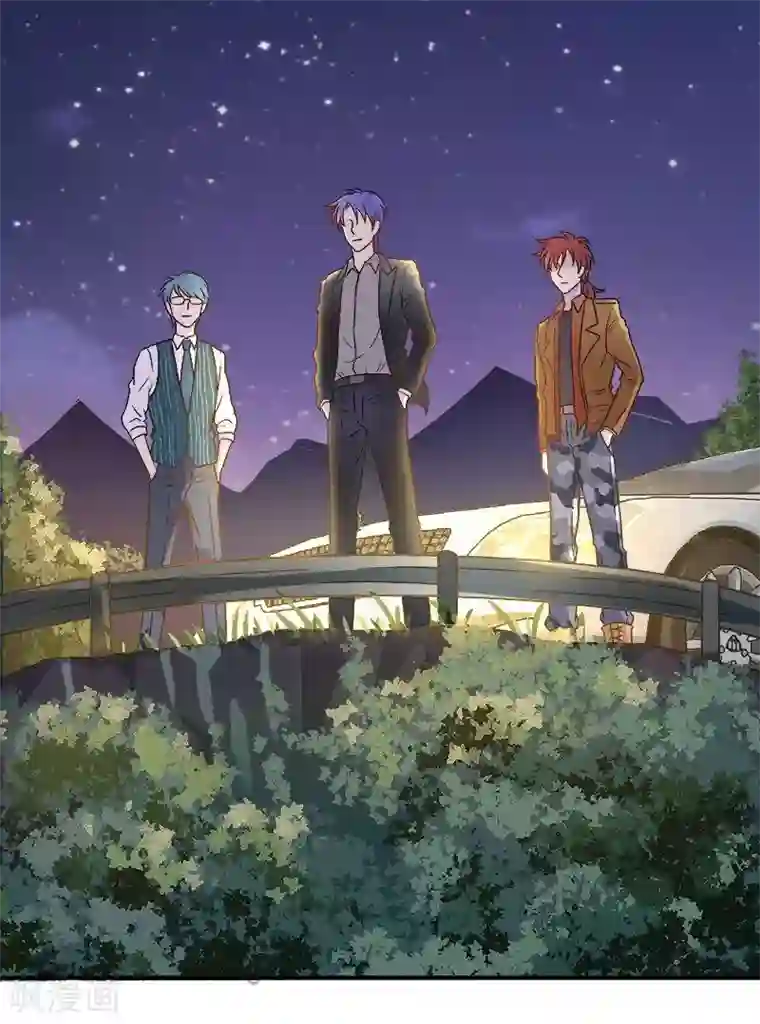 雪色撩人第16话 拼了