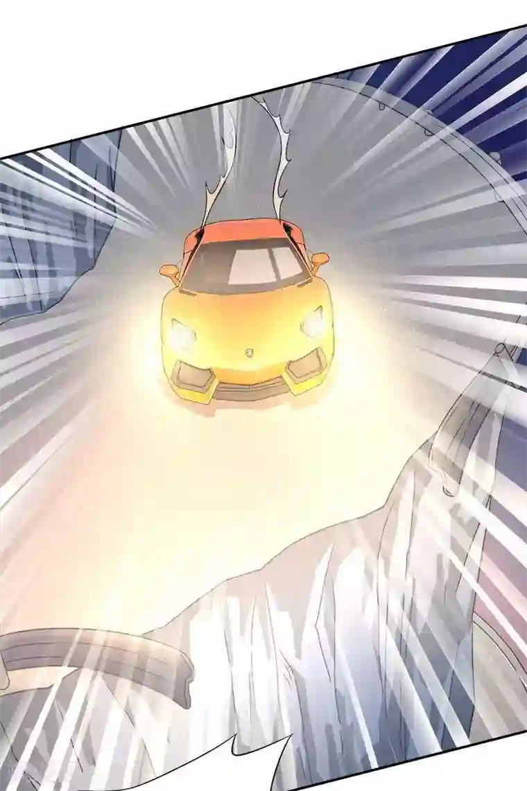 雪色撩人第17话 这就是规矩！