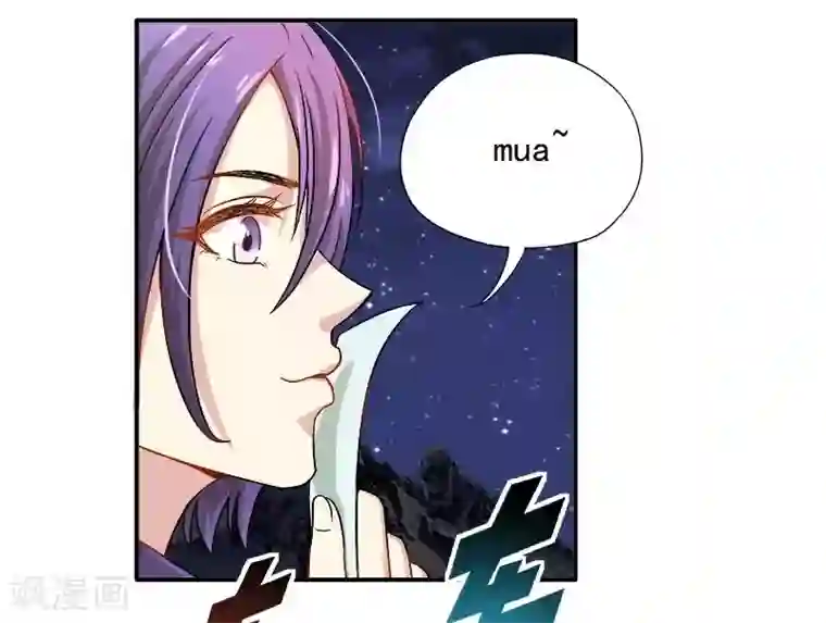 雪色撩人第17话 这就是规矩！