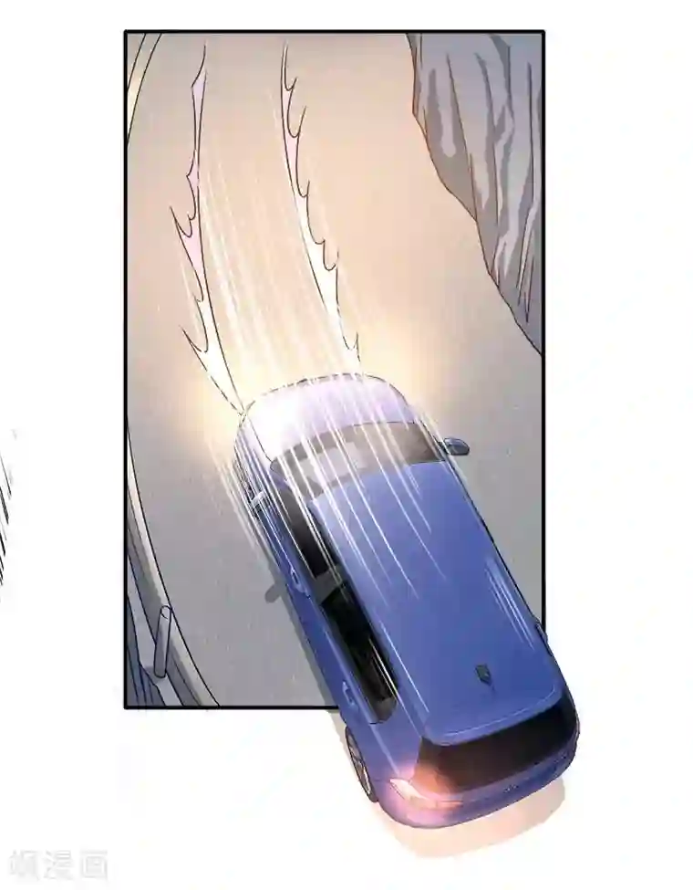 雪色撩人第17话 这就是规矩！