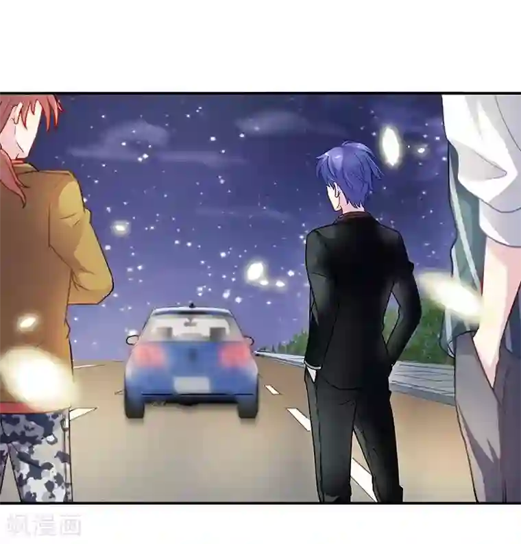 雪色撩人第18话 凌傲被劫！