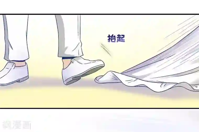 雪色撩人第23话 我喜欢你现在的样子