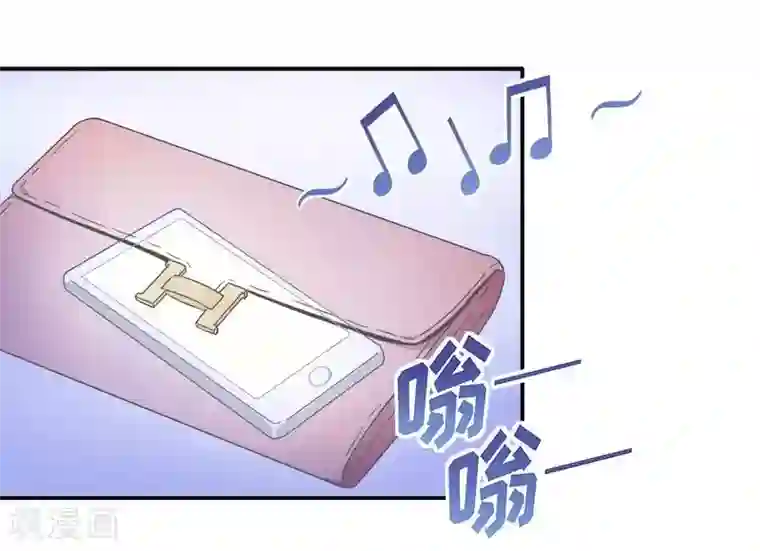 雪色撩人第24话 馒头不见了？！