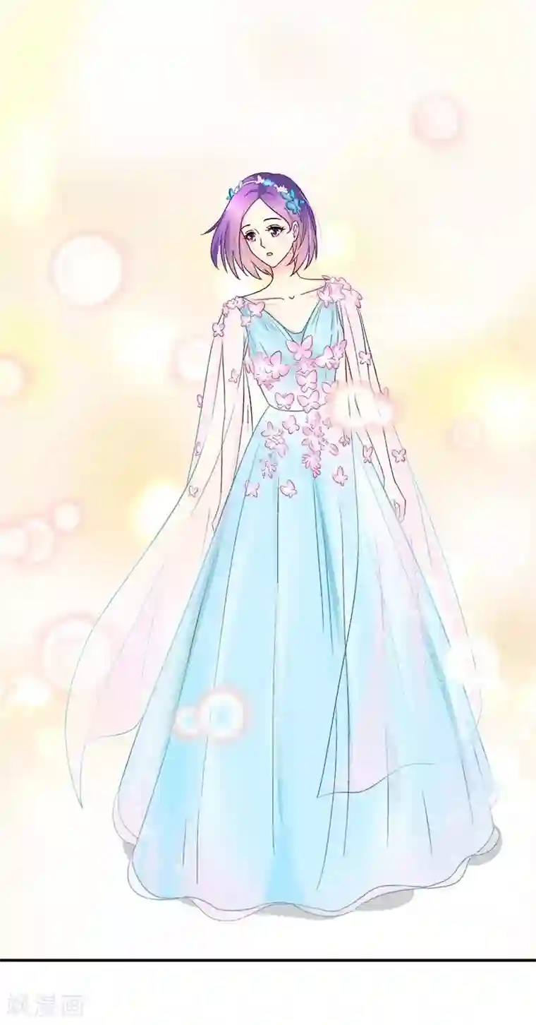 雪色撩人第24话 馒头不见了？！