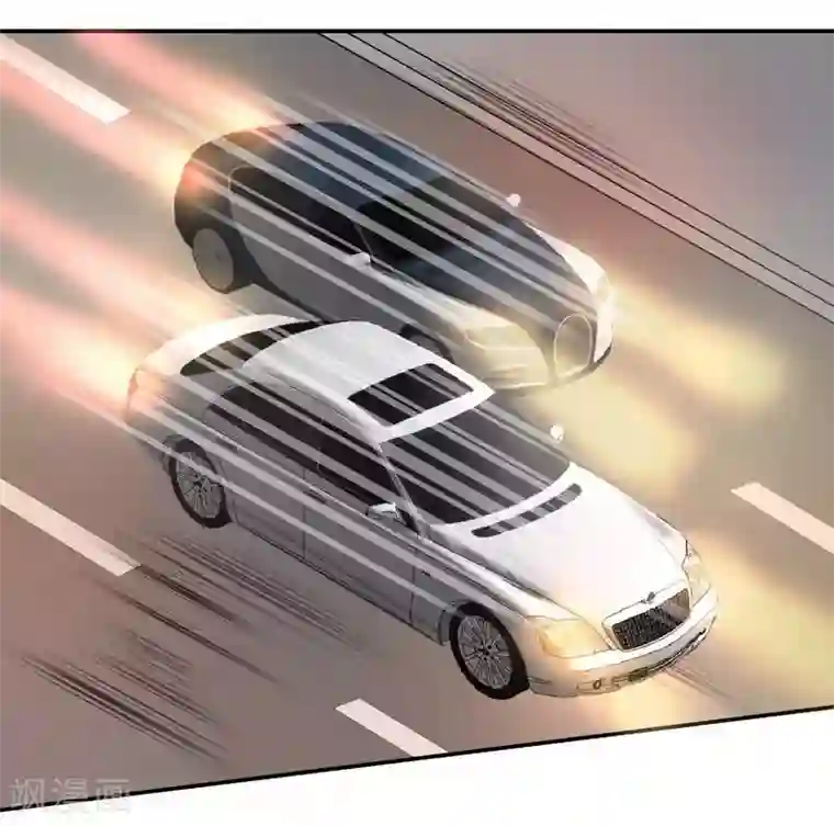 雪色撩人第33话 居然真的是她！