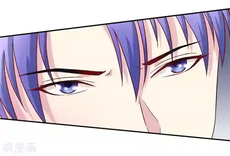 雪色撩人第33话 居然真的是她！