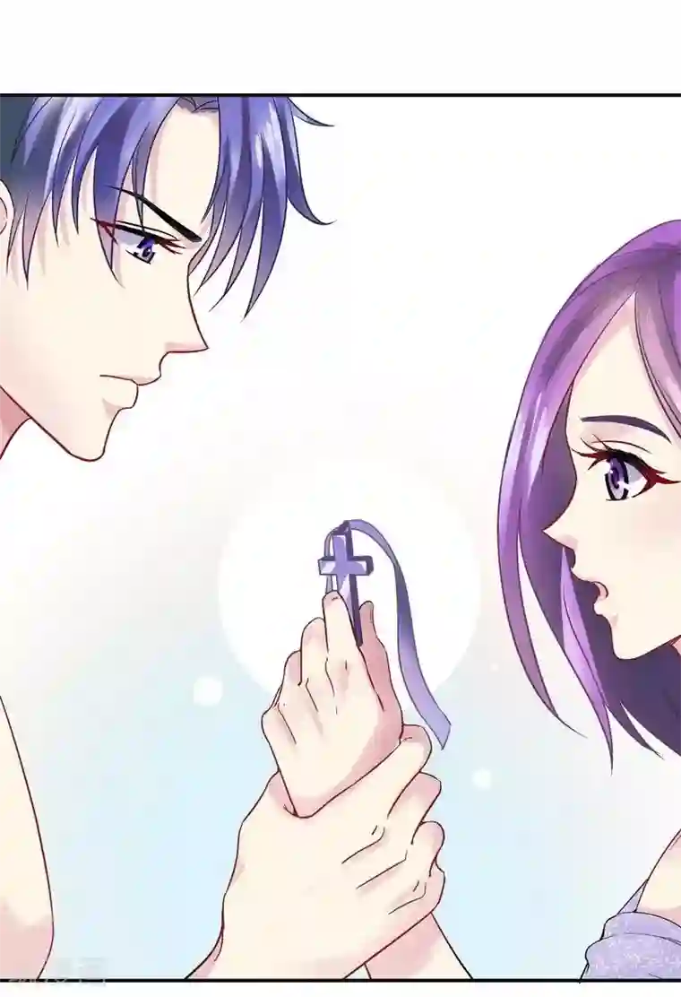 雪色撩人第36话 故意试探