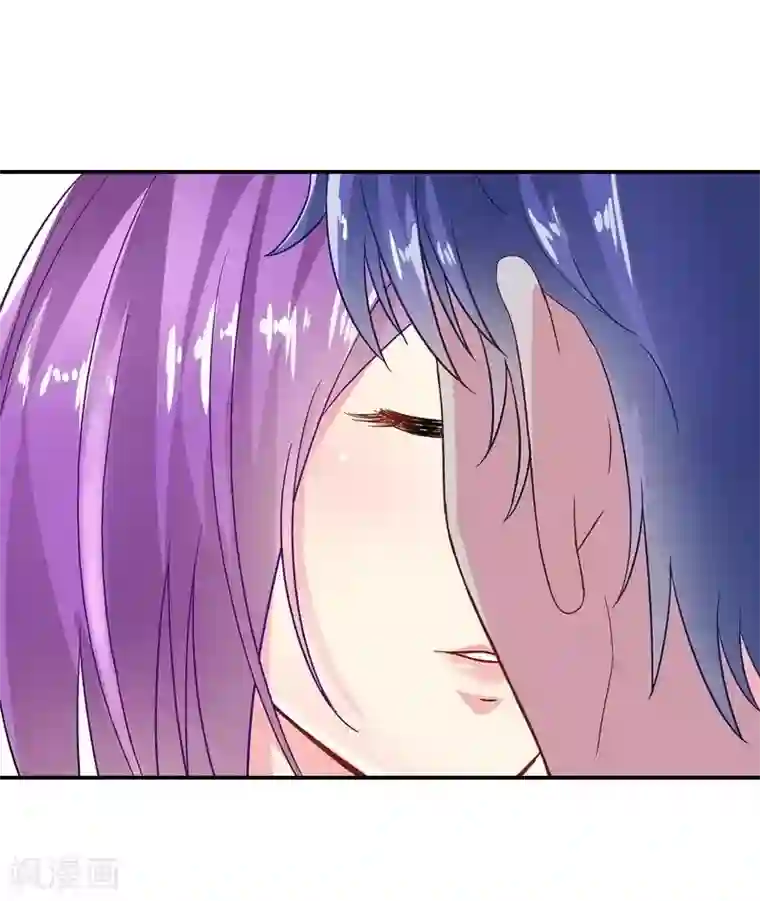 雪色撩人第44话 挑拨离间