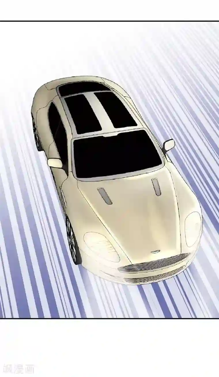 雪色撩人第45话 我......吃醋了！