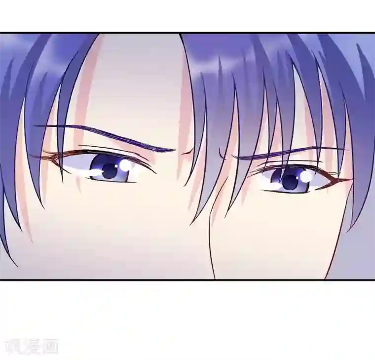 雪色撩人第49话 不许打我男人的注意