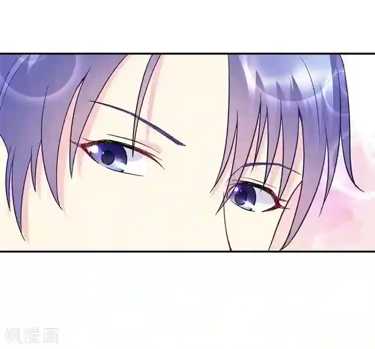 雪色撩人第49话 不许打我男人的注意