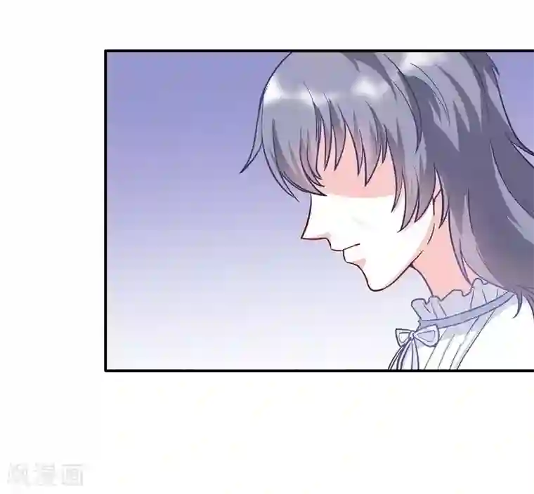 雪色撩人第49话 不许打我男人的注意